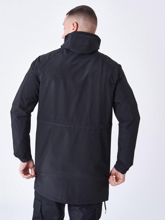 Produktbild Project X Paris Lange Regenjacke (M)