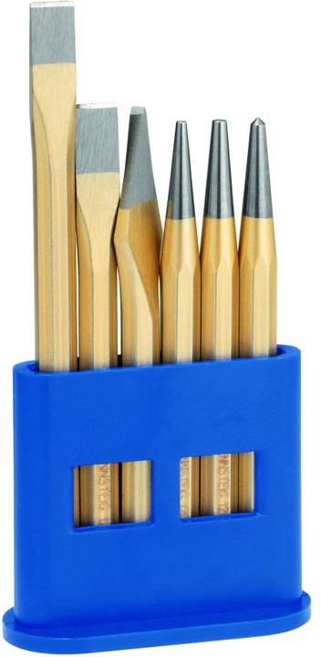 Produktbild Rennsteig Werkzeugsatz im Kunststoff-Hal