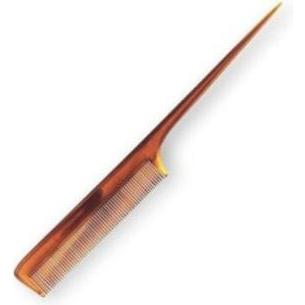 TOP, Haarbürste + Kamm, Amber Hair Comb