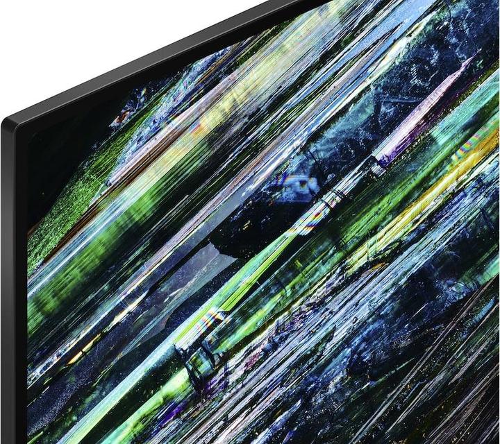 Actual product image Sony FWD-77A95L 77IN QD-OLED (77", A95L, OLED, 4K, 2023)