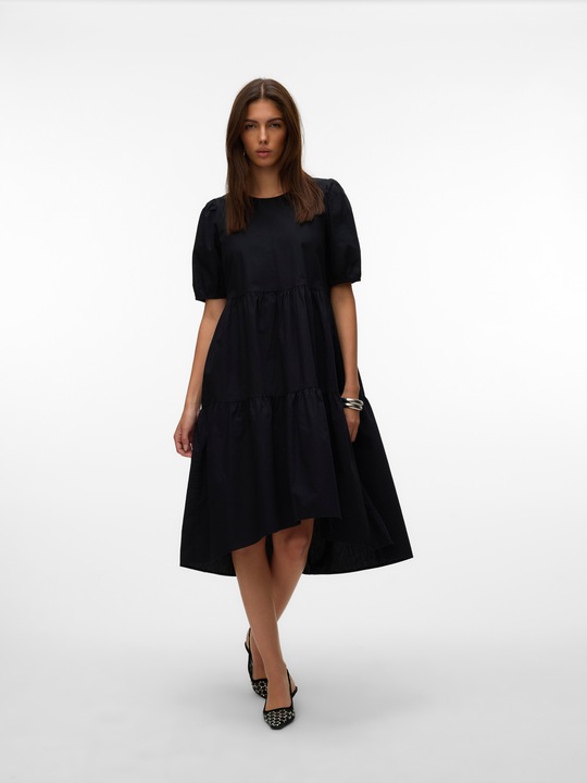 Produktbild Vero Moda VMJARLOTTE Langes Kleid Kleid (S)