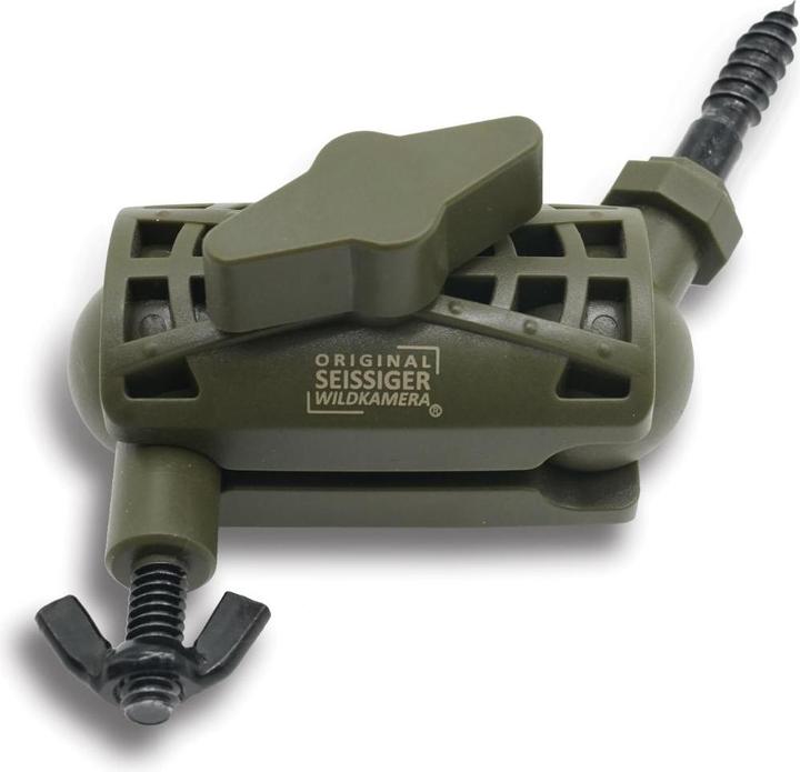 Actual product image Seissiger Tree stand with ball joints