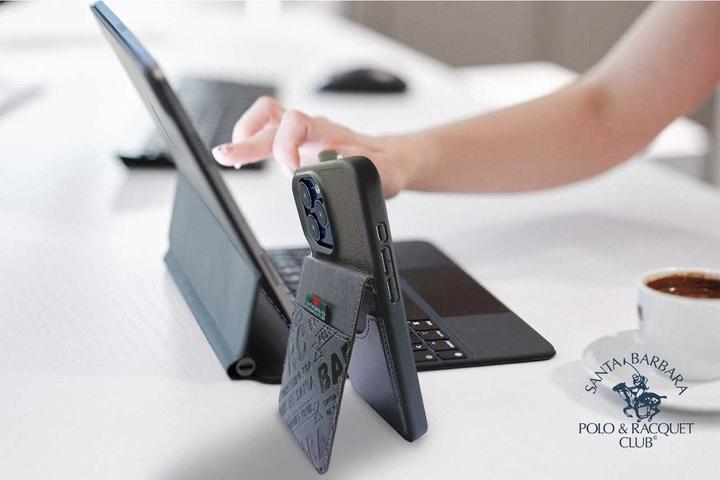 Actual product image Santa Barbara Polo Apple Hulda (Apple iPhone 15 Pro Max)