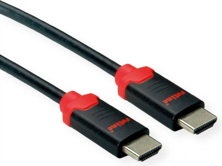 Immagine prodotto Roline HDMI – HDMI (5 m, HDMI, 2.1)