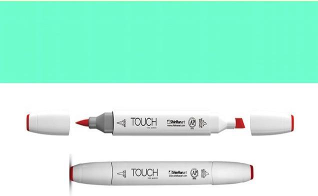 Actual product image Brushmarker (1 x)