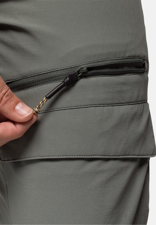 Produktbild Jack Wolfskin Diskovera Pants M (50)