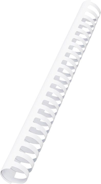 Image du produit GBC Dos de classeur en plastique rond