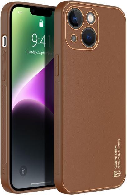 Actual product image Dux Ducis Yolo Series Hardcase Cover (Apple iPhone 14)