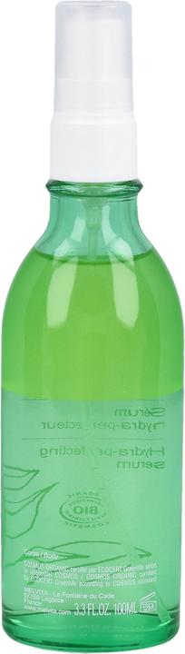 Image du produit Melvita L'Or Végétal (100 ml)
