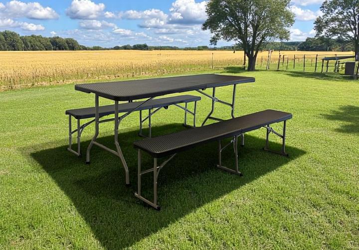 Produktbild GuGus Festbank Garnitur