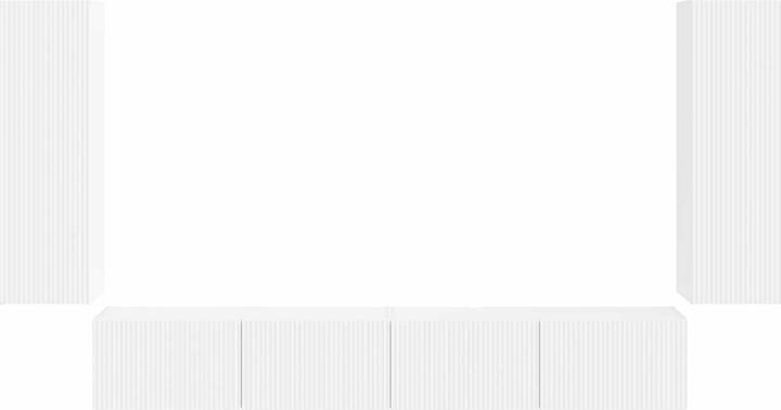 Actual product image vidaXL TV-Schränk (31 x 29.50 x 100 cm)