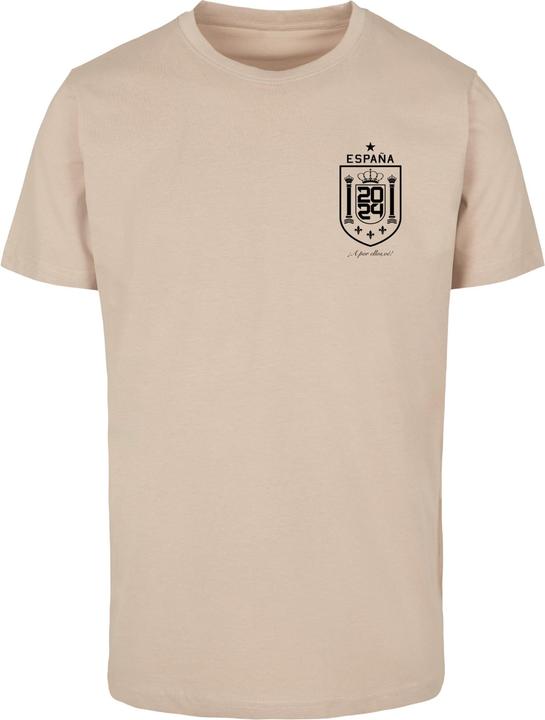 Produktbild Mister Tee MisterTee Toro Espanol Tee - 166927 (M)