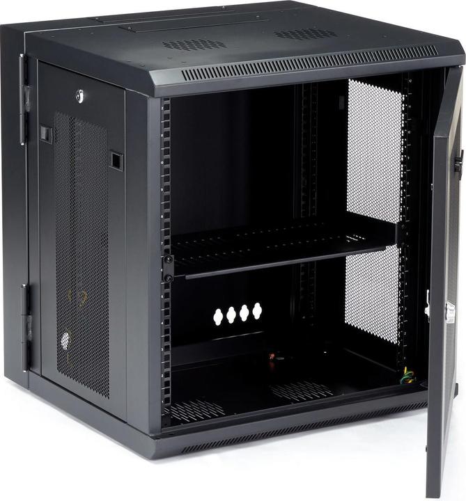Produktbild StarTech 12u Server Rack Enclosure (12 HE, 19 Zoll Rack)