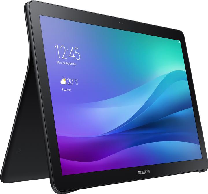 Produktbild Samsung Galaxy View (32 GB, Schwarz)