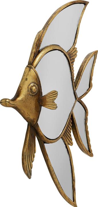Produktbild Kare Design Wandobjekt Pisces (24 x 39 cm)