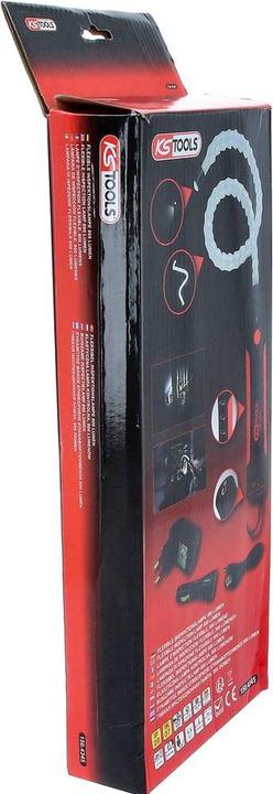 Produktbild KS Tools Flexible Inspektionslampe (400 lm)
