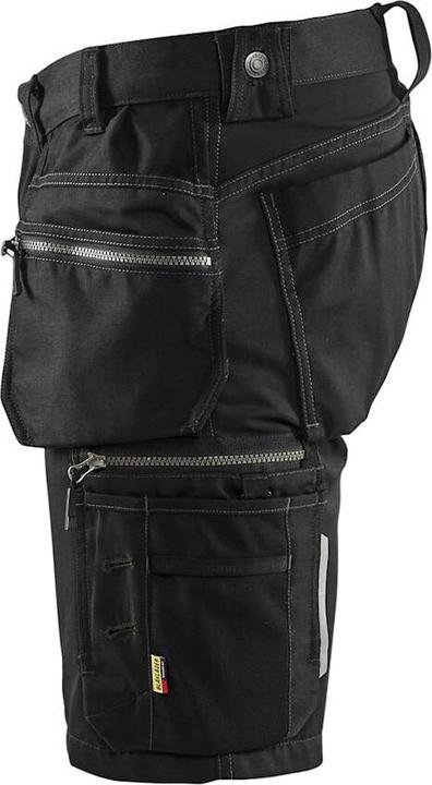 Produktbild Blakläder Blaklader Stretch Shorts (56)