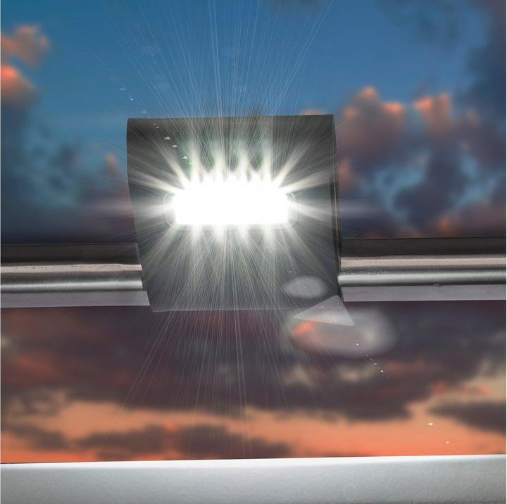 Actual product image Landmann Grill light LED 3.7 V black