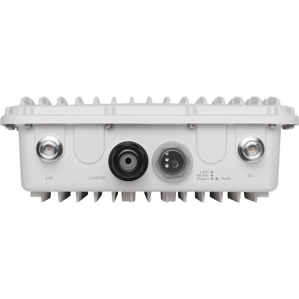 Thumbnail - Edimax Pro OAP1750: Managed PoE Accesspoint (1300 Mbit/s), Access Point