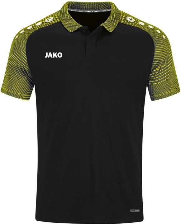 Produktbild JAKO Polo Performance (152)
