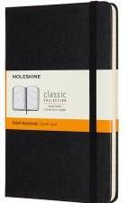 Produktbild Moleskine Notizbuch klassisch (Spezial, Liniert)