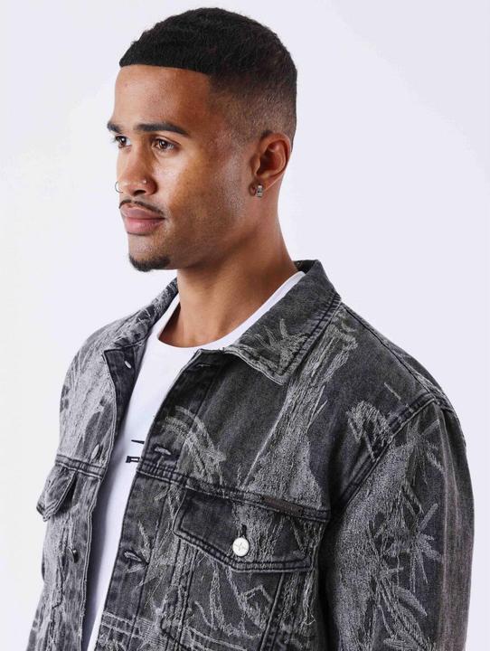 Produktbild Project X Paris Jeansjacke (L)