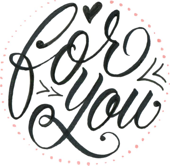 Produktbild Faber-Castell Handlettering Geschenkset