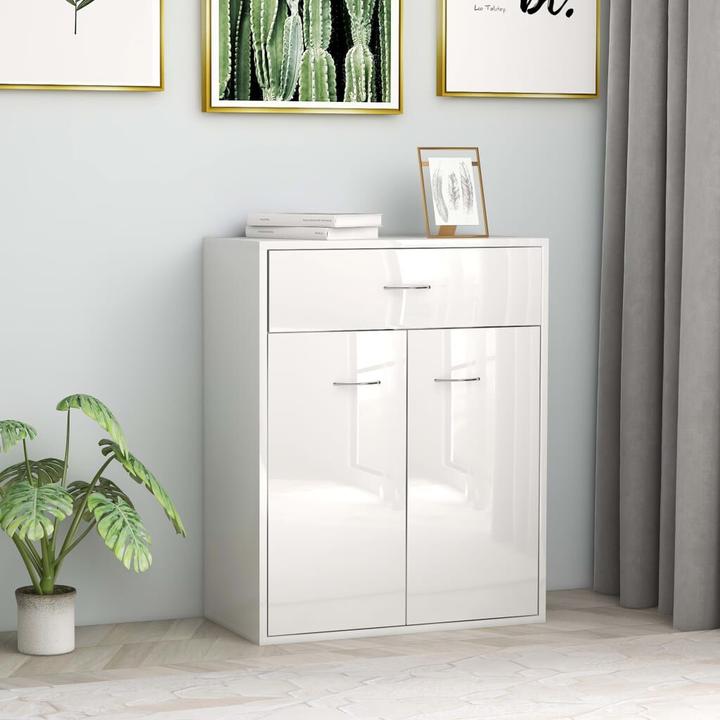 Image du produit VidaXL Lucas (60 x 30 x 75 cm)