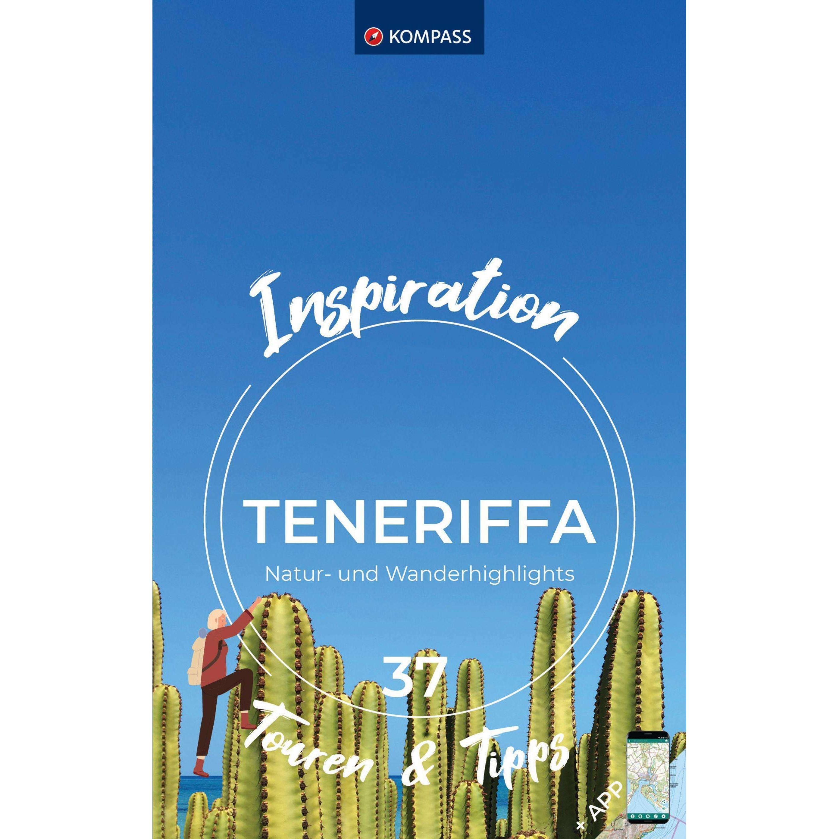 Inspiration Teneriffa, Ratgeber