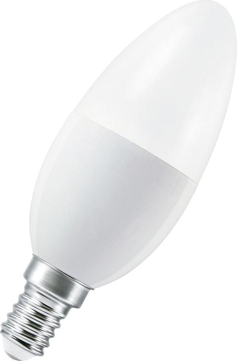 Produktbild Ledvance Smart+ Wifi Candle (E14, 4.90 W, 470 lm, 3 x, F)