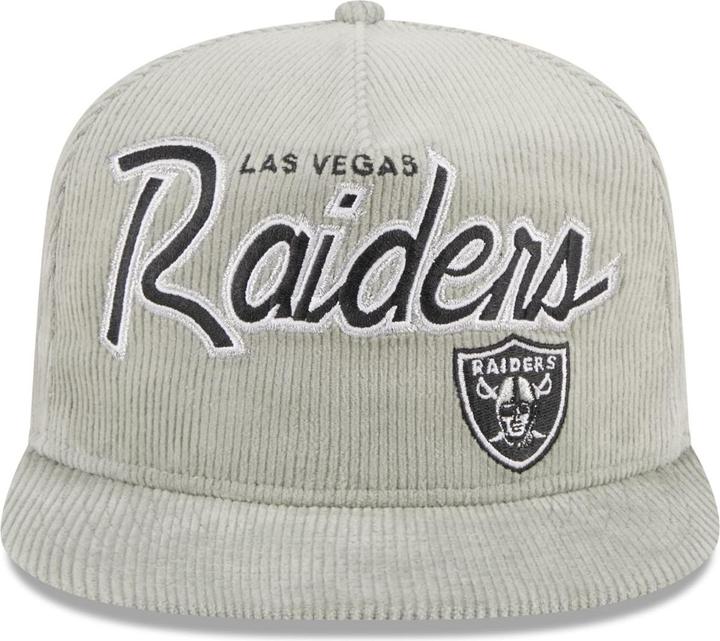 Actual product image New Era Golfer Kord Las Vegas Raiders (One size)