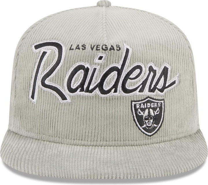 Actual product image New Era Golfer Kord Las Vegas Raiders (One size)