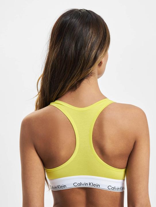 Immagine prodotto Calvin Klein Bralette sfoderato (S)