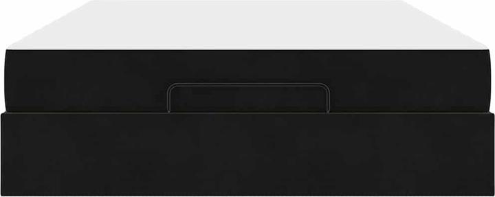 Immagine prodotto VidaXL Letto contenitore (140 x 200 cm)