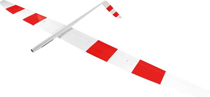 Immagine prodotto Staufenbiel Aiolos E ARF Voll-GfK, 3,17m B-Ware ohne Kleinteile und Anleitung (Aliante)