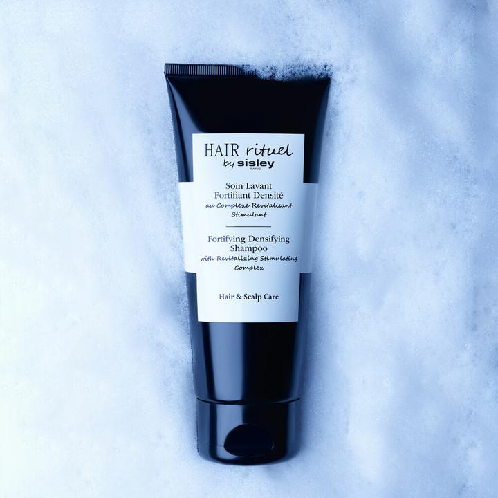 Image du produit Sisley Soin Lavant Fortif Dens (200 ml, Shampoing liquide)