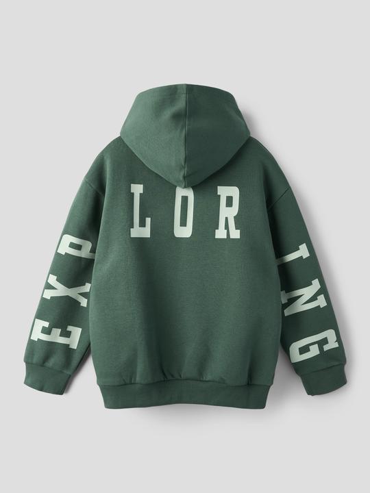Actual product image Name it Relaxed Fit Hoodie (158, 164)