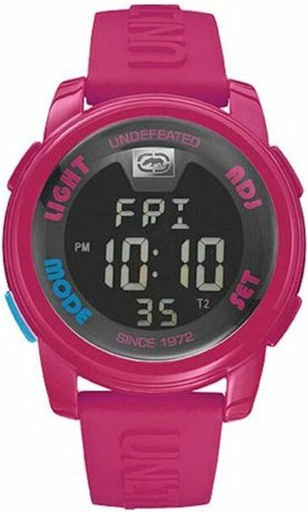 Actual product image Marc Ecko Unisex watch E07503G8 (Ø 50 mm) (50 mm)