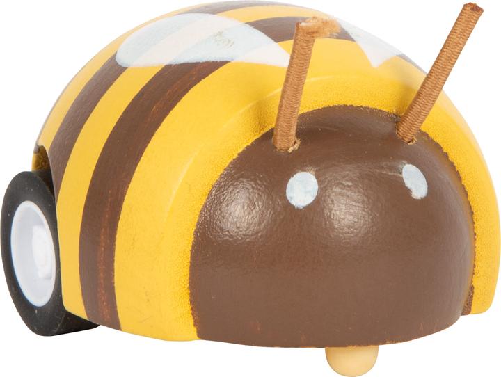 Image du produit small foot Display RückziehtiereKleine Fr