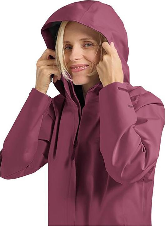 Immagine prodotto Jack Wolfskin Trailtime 2L Jkt W (L)