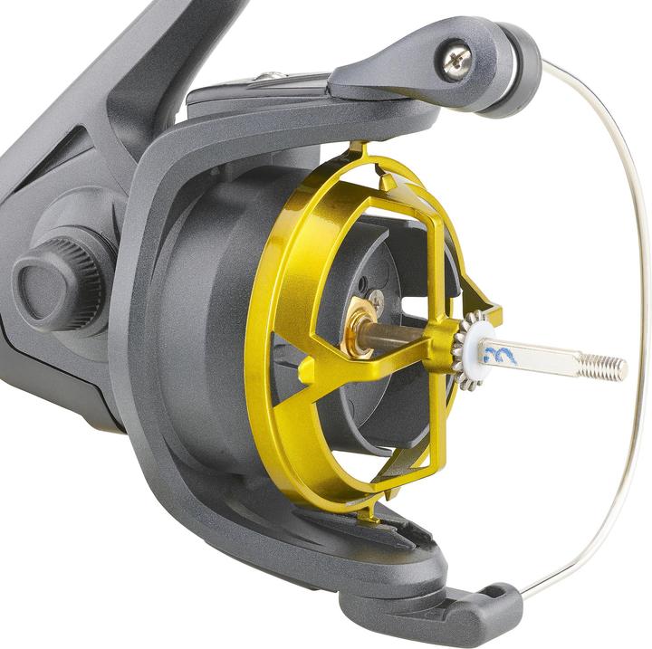 Image du produit Caperlan Moulinet de pêche Moulinet fixe