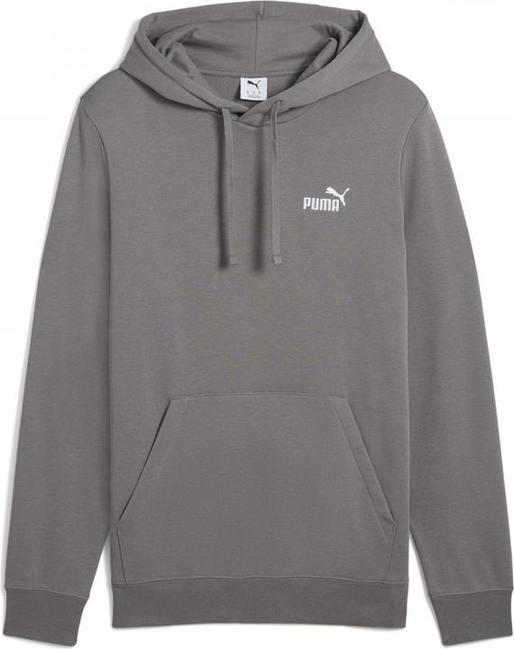 Immagine prodotto Puma ESS Small No. 1 Logo Felpa con cappuccio TR (s) (4XL)