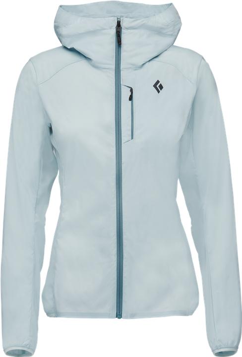 Produktbild Black Diamond W Alpine Start Hoody (L)