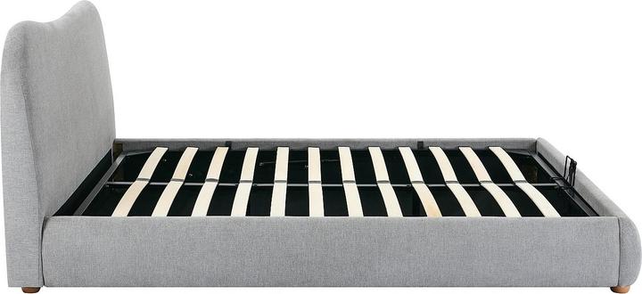 Image du produit Vente-unique Vanari (180 x 200 cm)