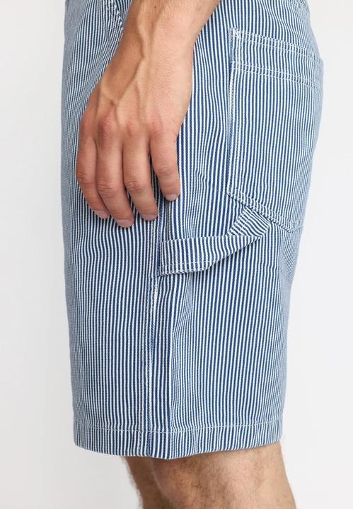 Actual product image Revolution Work shorts (32)