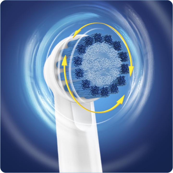 Actual product image Oral-B Sensitive & UltraThin (4 x)