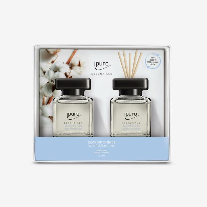 Immagine prodotto Ipuro Cotton fields (50 ml)