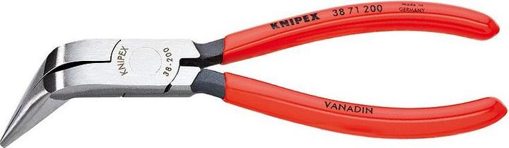 Actual product image Knipex Mechanics' Pliers (200 mm)