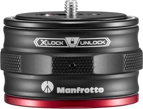 Productafbeelding Manfrotto MOVE snelspansysteem - Basis (Statiefadapter)