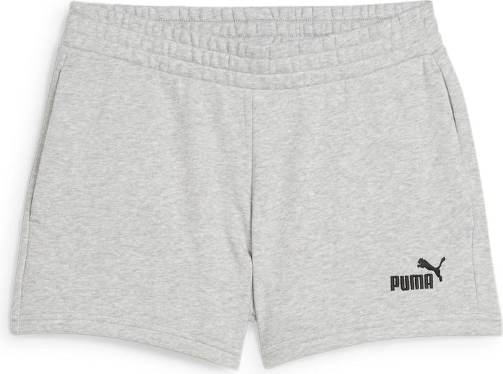 Produktbild Puma ESS Small No. 1 Logo 4" Shorts TR (L)